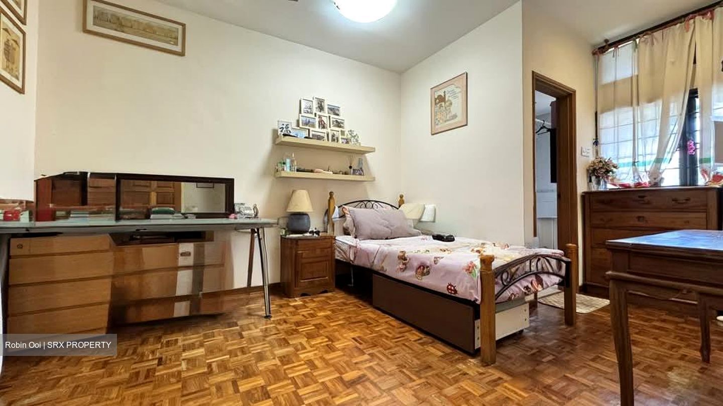 Grande Vista (D28), Condominium #566418041